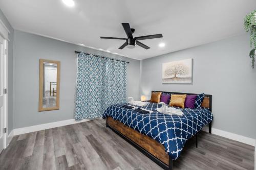 Warm Heights 2BR with Pool & Free Parking near พิพิธภัณฑ์รถศิลปะ
