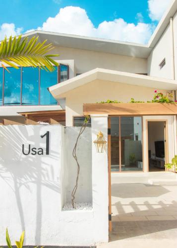 切茲裘蒂度假村 Chez Judy Resort