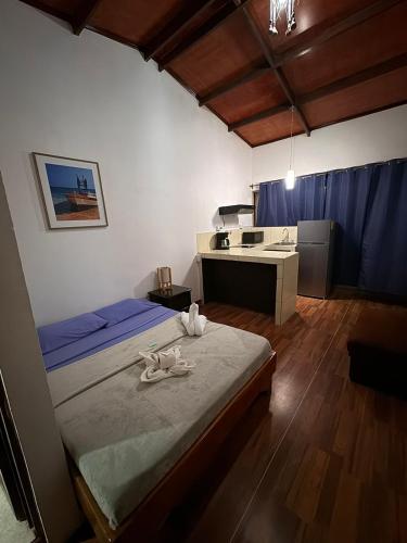 ApartHotel Villa Pacande & Rooms