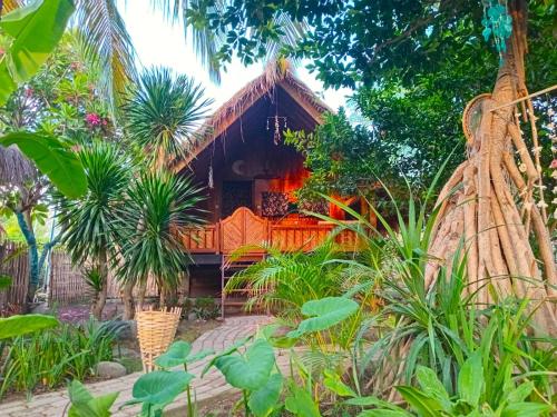 UTOPIA Room Type - Bungalow with Patio