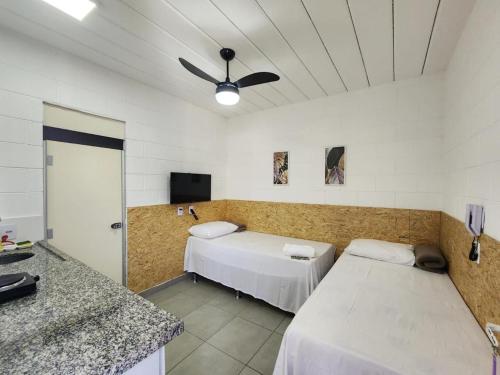 Vila 50 Hospedagem in ชากวารา