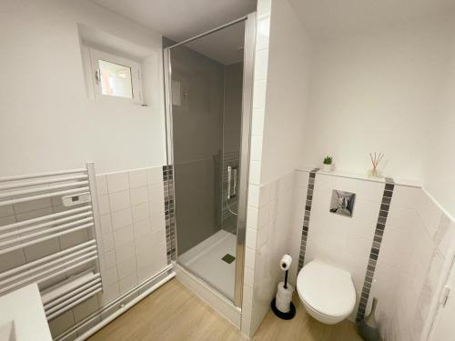 Gîte tout inclus avec jardin, clim, Wifi, proche Château de Villandry et Loire à vélo - FR-1-381-587 (Gite tout inclus avec jardin, clim, Wifi, proche Chateau de Villandry et Loire a velo - FR-1-381-587) in 維朗德里