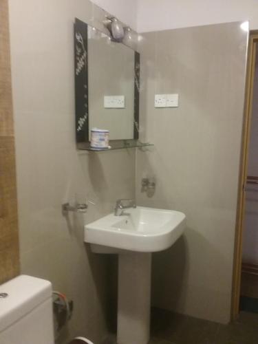 Double Room with Mountain View image 10