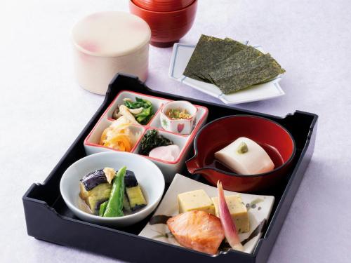 Hotel New Hankyu Kyoto