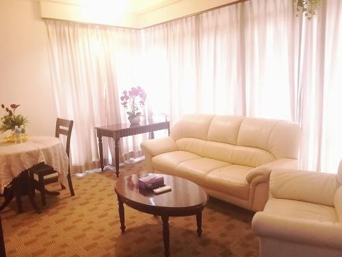 1 Imbi Suites Times Square Bukit Bintang KL - main image