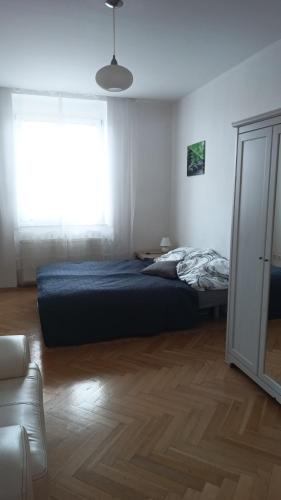 Apartmán Malvazinky, Praha (fotografie 9)