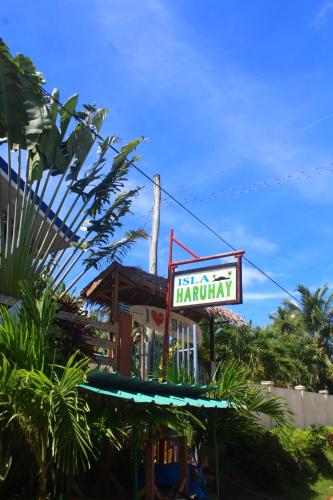 Isla Haruhay