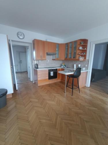 Apartmán Malvazinky, Praha (fotografie 2)