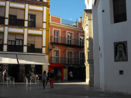 Hostal Santa Catalina - image 3