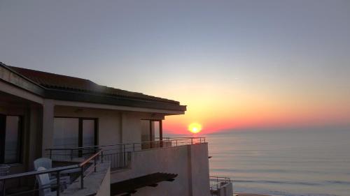 Seafront Apartment im Obzor Beach Resort, Obzor (fotografie 7)