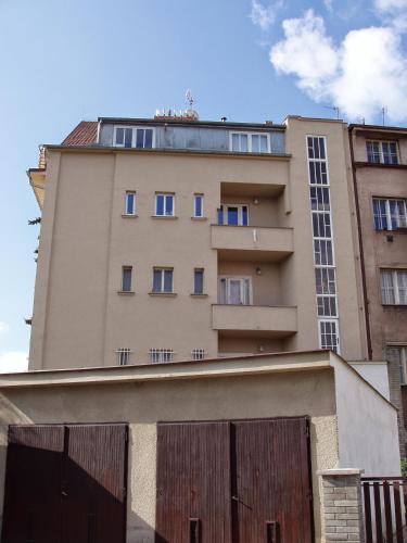 Apartmán Malvazinky, Praha (fotografie 6)