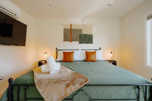Haven at Greenbridge Close to Airport and Downtown, Seattle (photo 10)