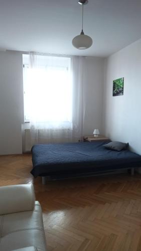 Apartmán Malvazinky, Praha (fotografie 7)