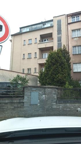 Apartmán Malvazinky, Praha (fotografie 3)