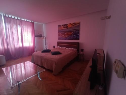 Apartmán Malvazinky, Praha (fotografie 4)