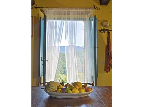 Casa Mia Comfortable holiday residence