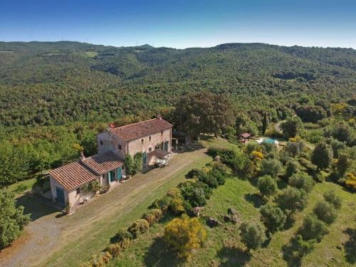 Casa Mia Comfortable holiday residence