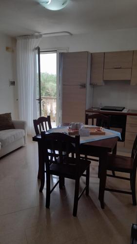 B&B Villa Striari