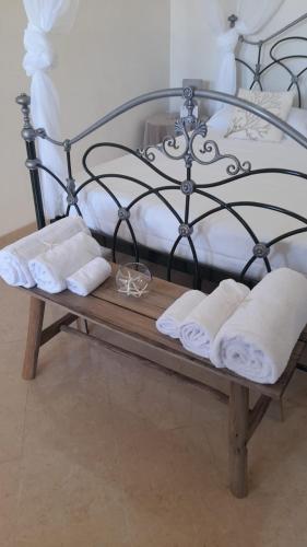 B&B Villa Striari