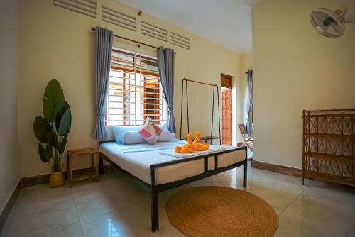 Karma Traders Kampot – Kampot