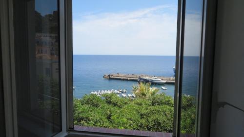 Cottage sul Mare - Ustica