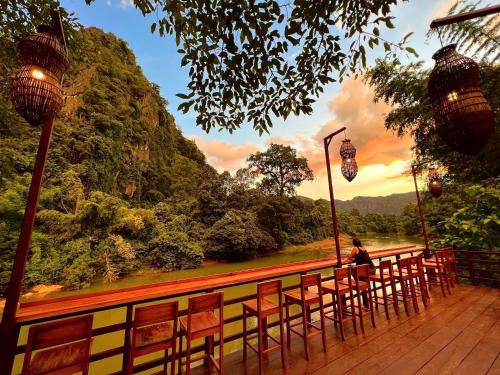 SpringRiver Resort & Restaurant