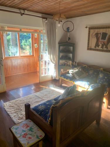 Casa aconchegante em Campos do Jordão - image 3