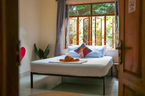 Karma Traders Kampot – Kampot