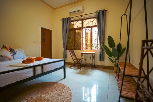 Karma Traders Kampot – Kampot