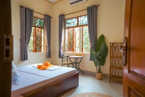 Karma Traders Kampot in Kampot