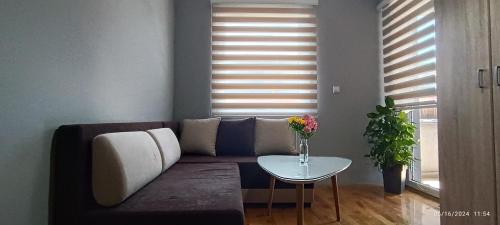 Spacious Modern Apartment with Private Parking, Skopje (foto 10)