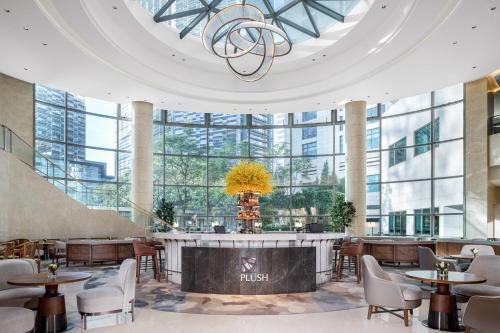 Foto - The Westin Beijing Financial Street