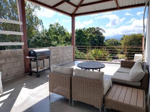 Létesítmények, Aparta-Hotel Carmela #2 in Siguatepeque