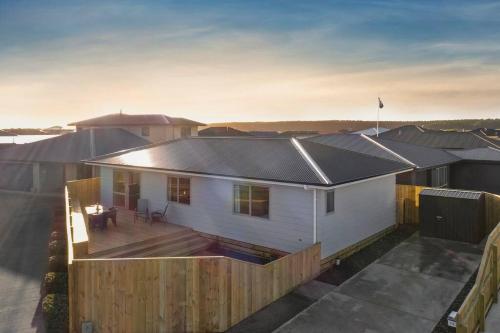 Modern on Malthus, Foxton Beach (photo 5)
