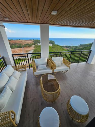 Villa Teresa at Camaya Coast