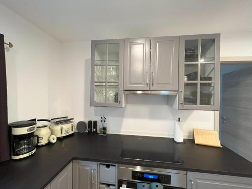 Ranchhouse Bubble - Westernstable - Horse in Grunhain-Beierfeld