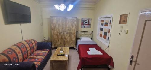 Panorama rooms in 聖埃爾米奧尼