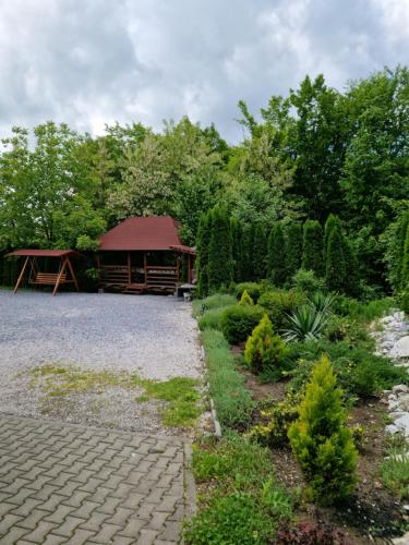 Karina panzio – Sovata, WI