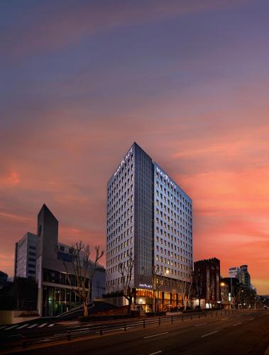 Mayplace Hotel, Seoul