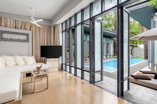 SALA Phuket Resort and Spa8