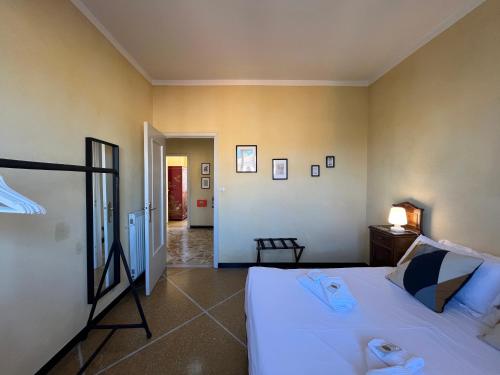 Giano Host - Sestri levante fronte-mare e panorama