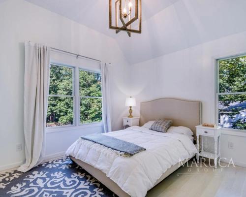 Villa KeyLime in Саг-Харбор