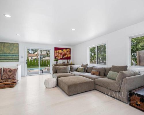 Villa KeyLime in Sag Harbor, USA