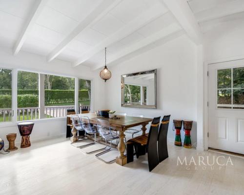 Зручності, Villa KeyLime in Саг-Харбор