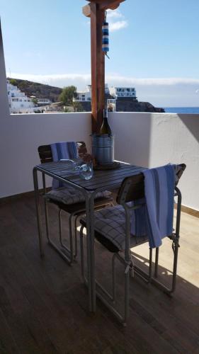 Poril in ลาสปลายิตาส