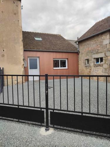 Maison privée de 1 à 6 voyageurs (Maison privee de 1 a 6 voyageurs) in Вальфрамбер
