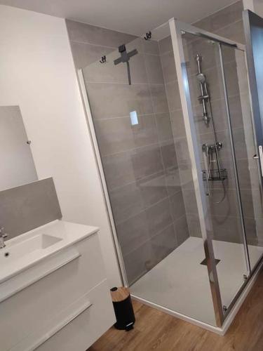 Maison privée de 1 à 6 voyageurs (Maison privee de 1 a 6 voyageurs) in Вальфрамбер
