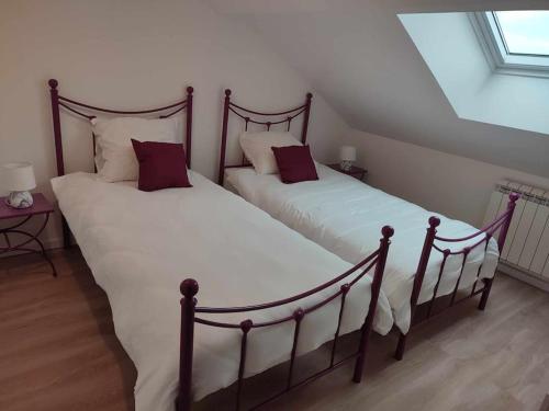 Maison privée de 1 à 6 voyageurs (Maison privee de 1 a 6 voyageurs) in Вальфрамбер