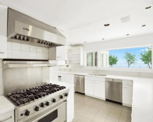 Villa Gally in East Hampton, USA