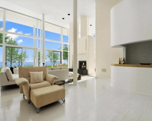 Villa Gally in East Hampton, USA